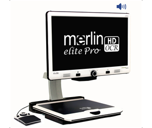 Desktop Video Magnifiers